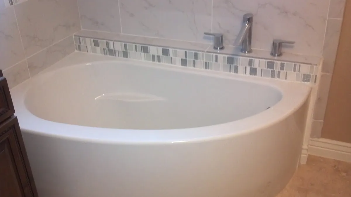 Shower Repair in Moline, IL